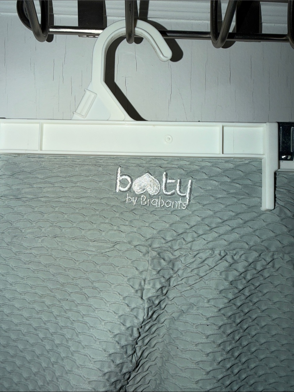 Booty by Brabants Croco Skin Leggings - Picture 3 of 6